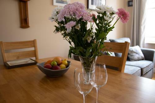 Apartamento Ashe Street