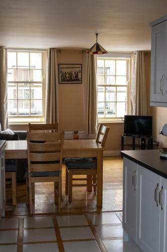 Apartamento Ashe Street
