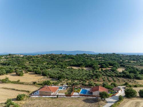 Villa Rudi Chionata