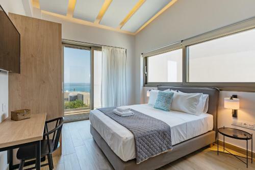 Luxurious Villa Aqua - With 2 Heated Pools