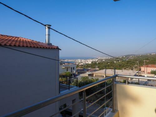 Luxury Apartment Rethymno Crete