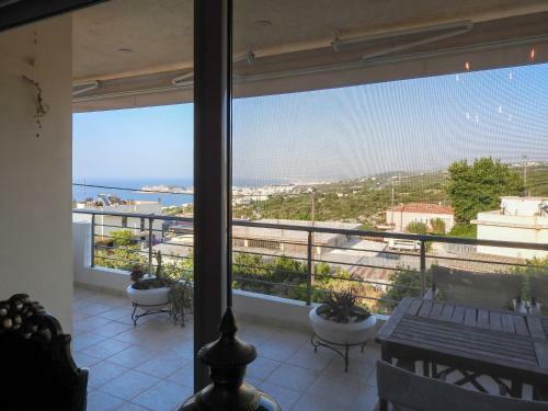 Luxury Apartment Rethymno Crete