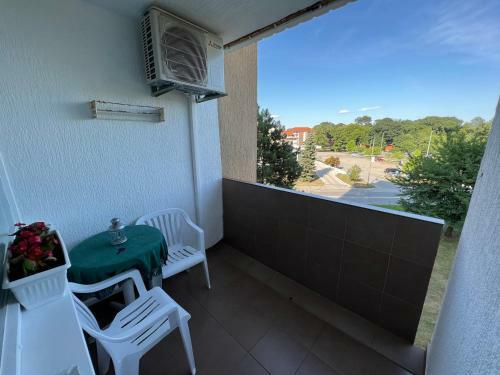 Apartamento Stan U Centru ?akovca S Pogledom Na Park