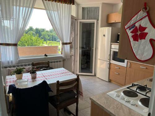 Apartamento Stan U Centru ?akovca S Pogledom Na Park