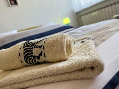 Apartamento Stan U Centru ?akovca S Pogledom Na Park