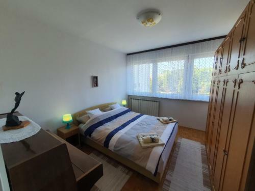 Apartamento Stan U Centru ?akovca S Pogledom Na Park