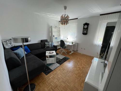 Apartamento Stan U Centru ?akovca S Pogledom Na Park