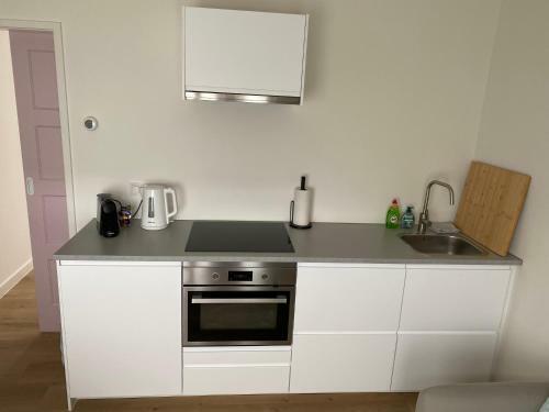 Apartamento ?t Hoekje 49