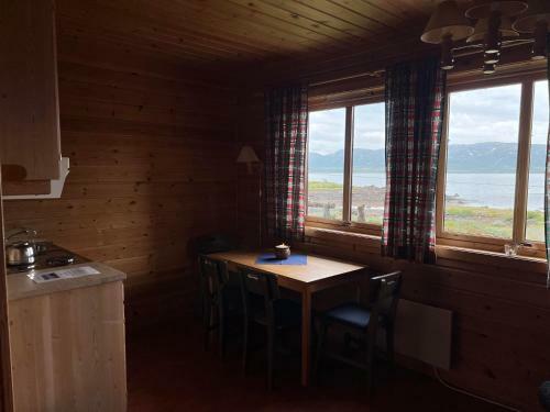 Hostal Haugseter Fjellstue