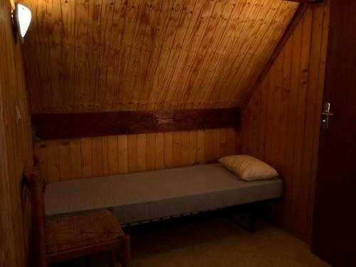 Chalets Dans Le Parc D'un Manoir Du 19eme Si�cle