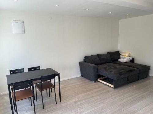 Furnished One Bedroom Apartment