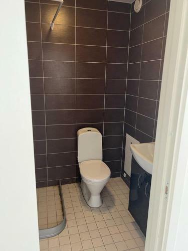 Furnished One Bedroom Apartment