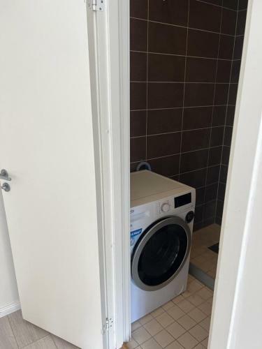 Furnished One Bedroom Apartment