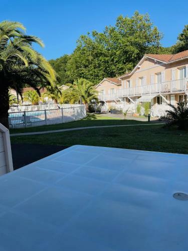 R�sidence La Croisiere