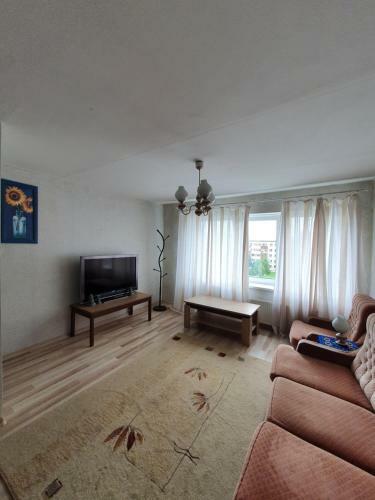 Lauma Beach Apartment