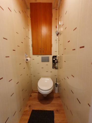 Lauma Beach Apartment
