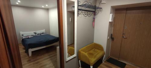 Ezera Apartment
