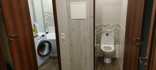 Ezera Apartment