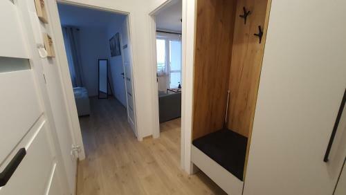 Apartament Czwarte Pi?tro