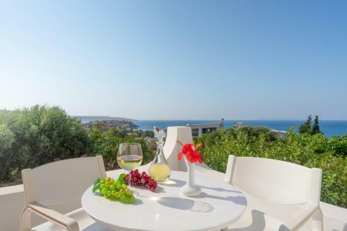 Panorama View Apartment