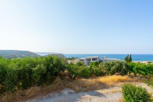 Panorama View Apartment