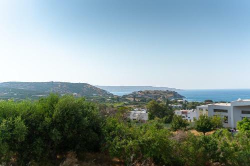 Panorama View Apartment