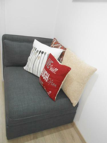 Marras Apartment