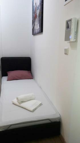 Marras Apartment