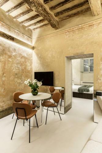 Apartamento Chiaromanni Suite