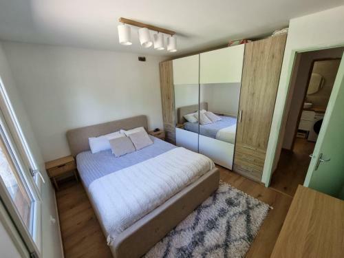 Casa En Monta�a Muy Acogedora Y Sitio Tranquilo.