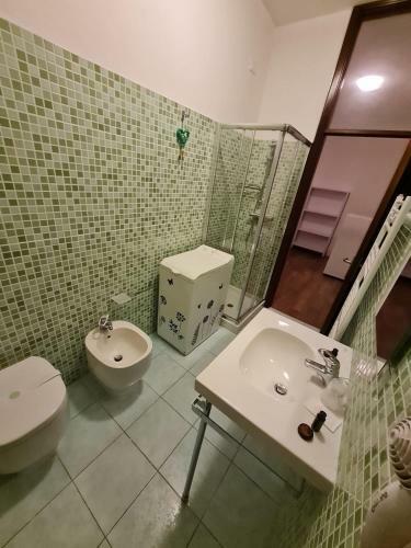 Apartamento Villa Luja