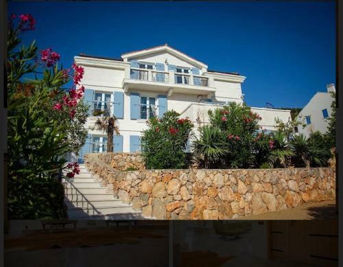 Villa Salvia