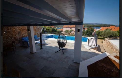 Villa Salvia