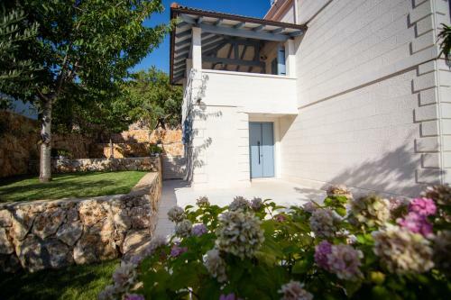 Villa Salvia