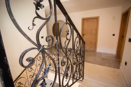 Villa Salvia