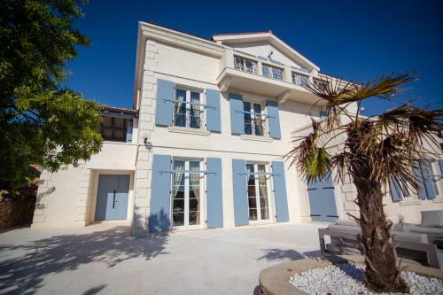 Villa Salvia
