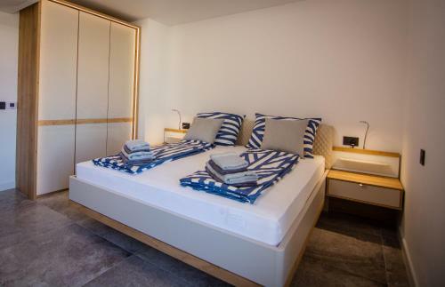 Villa Salvia