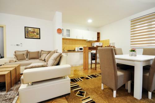 Apartman Demetra