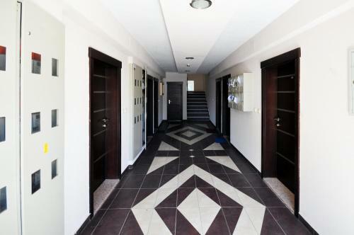 Apartman Demetra