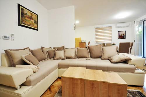 Apartman Demetra
