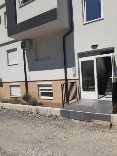 Apartamento Ziva