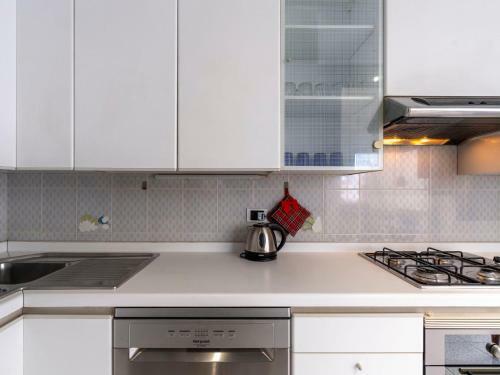 Apartamento Locazione Turistica Al Mare Da Ce
