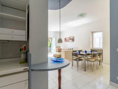 Apartamento Locazione Turistica Al Mare Da Ce