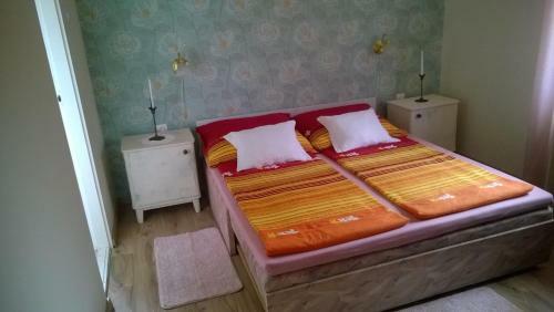 Apartamento Man�k-lakta Vend�gh�z