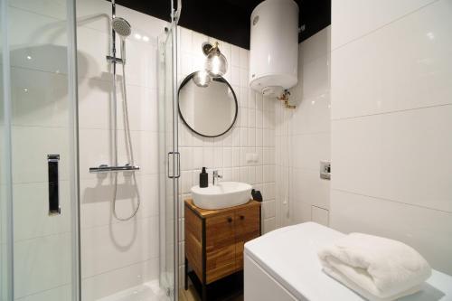 Apartamento Rint - Z?ota 8