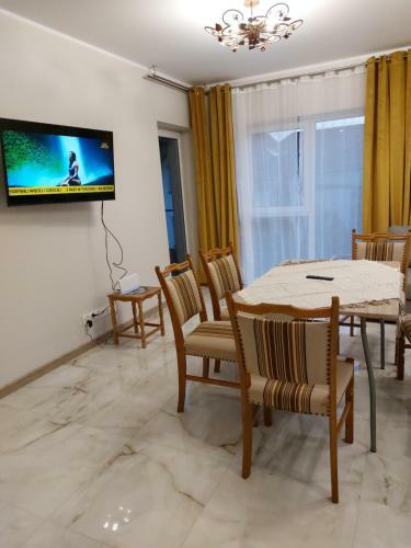Apartamento Eldorado