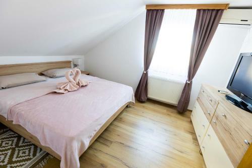 Apartmani Tom?i?