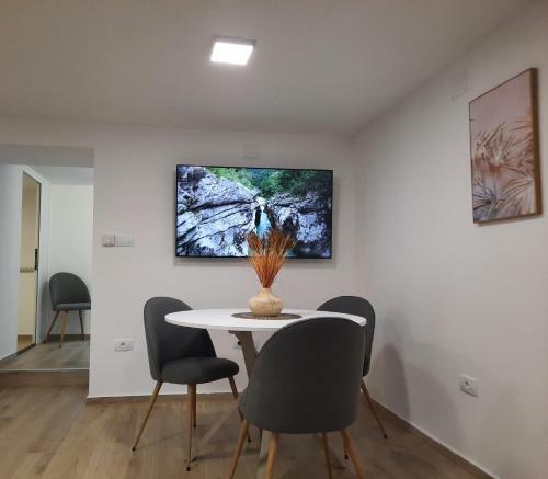 Apartamento Studio Hi?a ?puntar