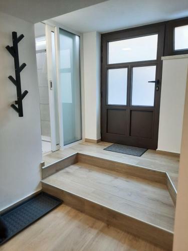 Apartamento Studio Hi?a ?puntar