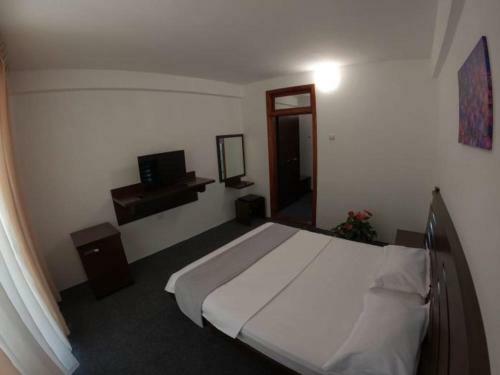 Hostal Casa Hercule